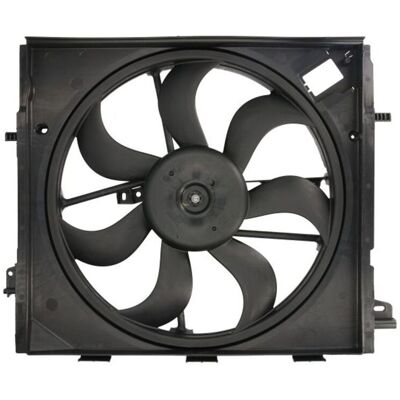 Koelventilatorwiel, Motorkoeling Valeo 696873 Koelventilatorwiel, Motorkoeling Valeo 696873