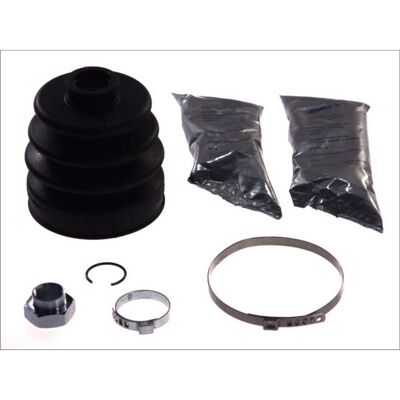 Balgenset, Aandrijfas Spidan 26139 Balgenset, Aandrijfas Spidan 26139