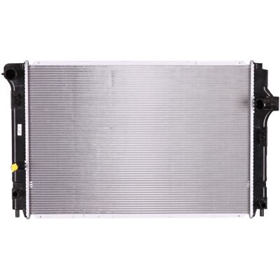 Radiator Nissens 646873 Radiator Nissens 646873