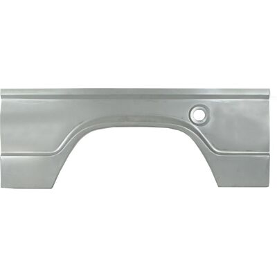 Wielkastbekleding, Binnenspatbord Blic 6504-03-3545592p Wielkastbekleding, Binnenspatbord Blic 6504-03-3545592p