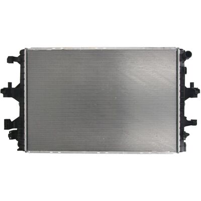 Radiator, Motorkoeling Koyorad Pl453253 Radiator, Motorkoeling Koyorad Pl453253