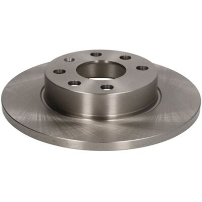 Remschijf Abe C3x028 Voorkant, Compleet, 1 Stuk Remschijf Abe C3x028 Voorkant, Compleet, 1 Stuk