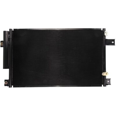 Condensator, Airconditioning Thermotec Ktt110121 Condensator, Airconditioning Thermotec Ktt110121