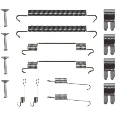 Remschoenset Febi Bilstein 182213 Remschoenset Febi Bilstein 182213