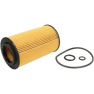 Oliefilter Blue Print Ada102105 Oliefilter Blue Print Ada102105