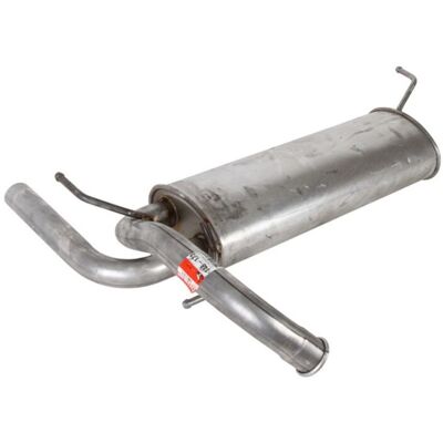 Geluiddemper Achter Bosal 148-171 Geluiddemper Achter Bosal 148-171