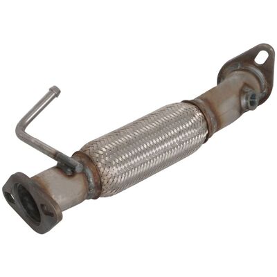 Uitlaatpijp Bosal 700-195 Uitlaatpijp Bosal 700-195