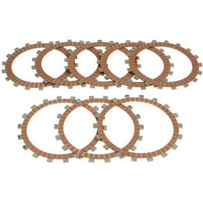 Koppelingsplaat Sachs 1898600004 Koppelingsplaat Sachs 1898600004