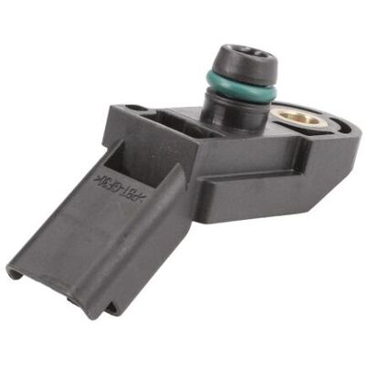 Sensor, Inlaatspruitstukdruk Delphi Ps10129 Sensor, Inlaatspruitstukdruk Delphi Ps10129