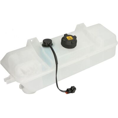 Expansietank, Koelvloeistof Easy Fit Nrf 454215 Expansietank, Koelvloeistof Easy Fit Nrf 454215