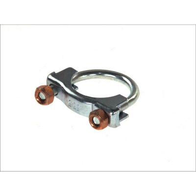 U-Klem, Uitlaatsysteem Bosal 250-155 U-Klem, Uitlaatsysteem Bosal 250-155