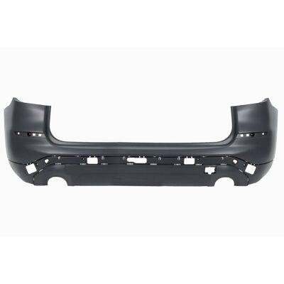Bumper, Achter Blic 5506-00-0097958p Bumper, Achter Blic 5506-00-0097958p
