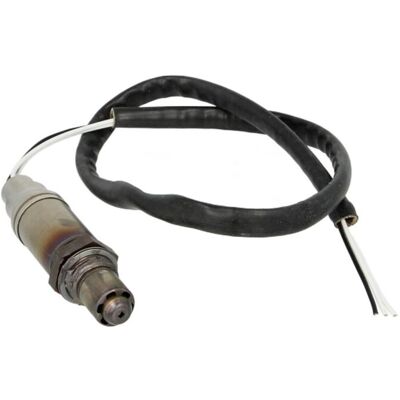 Lambdasonde Universal Bosch 0 258 986 502 Lambdasonde Universal Bosch 0 258 986 502