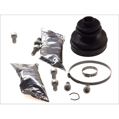 Balgenset, Aandrijfas Spidan 26065 Balgenset, Aandrijfas Spidan 26065