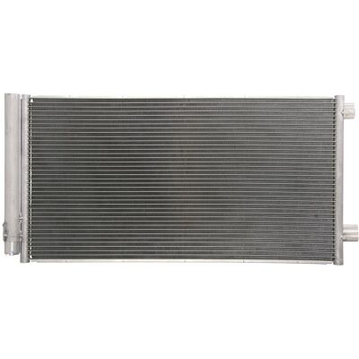 Condensator, Airconditioning Koyorad Cd511038 Condensator, Airconditioning Koyorad Cd511038