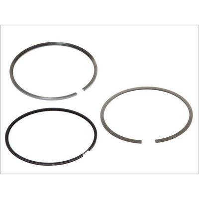 Zuigerveren Set Kolbenschmidt 800036410000 Zuigerveren Set Kolbenschmidt 800036410000