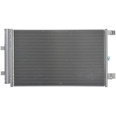 Condensator, Airconditioning Nissens 941284 Condensator, Airconditioning Nissens 941284
