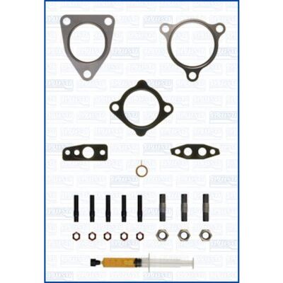 Montageset, Supercharger Ajusa Jtc11452 Montageset, Supercharger Ajusa Jtc11452