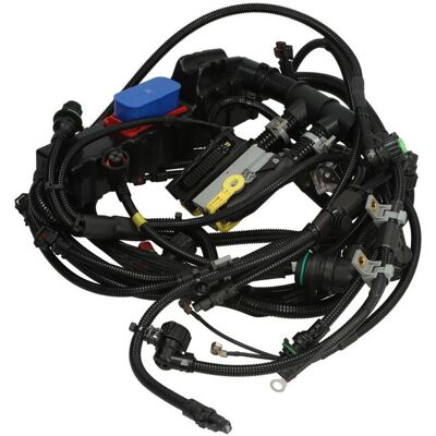 Aansluitkabel Brandstofinjector Peters 250.680-00a Aansluitkabel Brandstofinjector Peters 250.680-00a