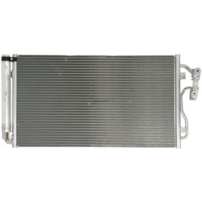 Condensator, Airconditioning Bosch 1 986 Ad2 021 Condensator, Airconditioning Bosch 1 986 Ad2 021
