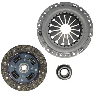 Koppelingsset Aisin Clutch Kit (3p) Aisin Ky-088a Koppelingsset Aisin Clutch Kit (3p) Aisin Ky-088a