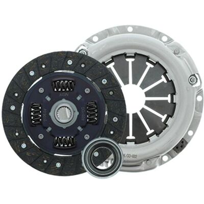 Koppelingsset Aisin Clutch Kit (3p) Aisin Ko-030a Koppelingsset Aisin Clutch Kit (3p) Aisin Ko-030a