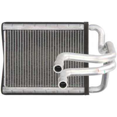 Warmtewisselaar, Interieur Verwarming Thermotec D60517tt Warmtewisselaar, Interieur Verwarming Thermotec D60517tt