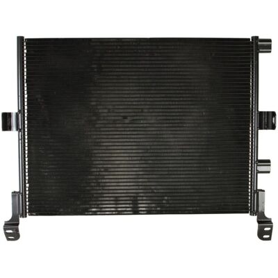Condensator, Airconditioning Nissens 94918 Condensator, Airconditioning Nissens 94918