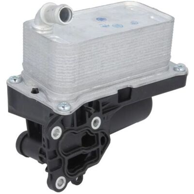 Olie Radiator, Motorolie Vemo V30-60-1351 Olie Radiator, Motorolie Vemo V30-60-1351