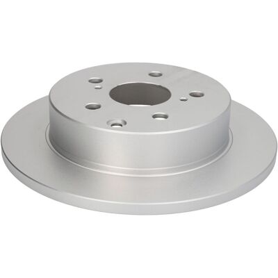 Remschijf Abe C42052abe-P Achter, Compleet, 1 Stuk Remschijf Abe C42052abe-P Achter, Compleet, 1 Stuk