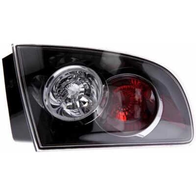 Achterlicht Tyc 11-1102-01-2 Links Achterlicht Tyc 11-1102-01-2 Links