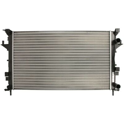 Radiator, Motorkoeling Nissens 63813 Radiator, Motorkoeling Nissens 63813