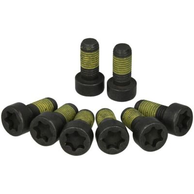 Schaeffler Luk Schroevenset Vliegwiel Luk 411 0199 10 Schaeffler Luk Schroevenset Vliegwiel Luk 411 0199 10