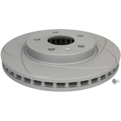 Remschijf Ate Powerdisc 24.0330-0207.1, 1 Stuk Remschijf Ate Powerdisc 24.0330-0207.1, 1 Stuk