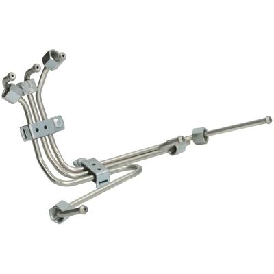 Brandstofleiding, Common Rail Engitech Ent170018 Brandstofleiding, Common Rail Engitech Ent170018