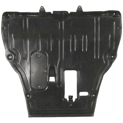 Motor-/veiligheidsbumper Blic 6601-02-3497880p Motor-/veiligheidsbumper Blic 6601-02-3497880p