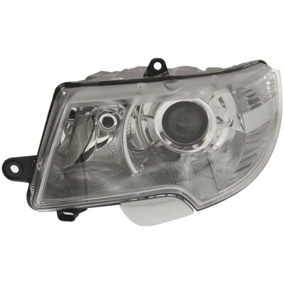 Koplampen Hella 1el 247 047-251, Links Koplampen Hella 1el 247 047-251, Links