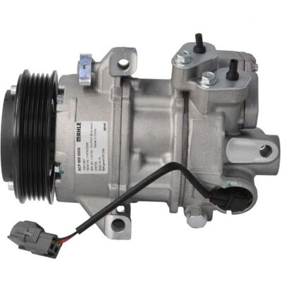 Compressor Airconditioning Mahle Acp 889 000s Compressor Airconditioning Mahle Acp 889 000s