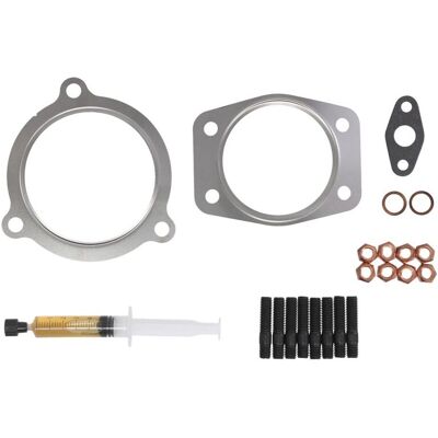 Montageset, Supercharger Ajusa Jtc11411 Montageset, Supercharger Ajusa Jtc11411