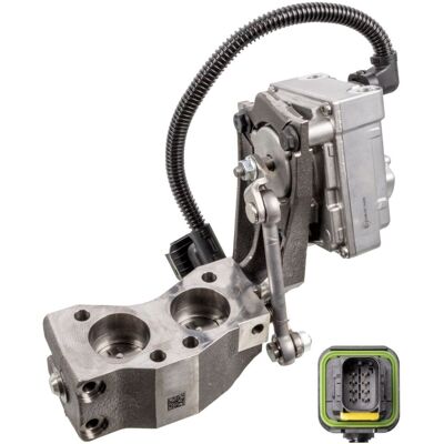 Egr-Klep Febi Bilstein 175578 Egr-Klep Febi Bilstein 175578