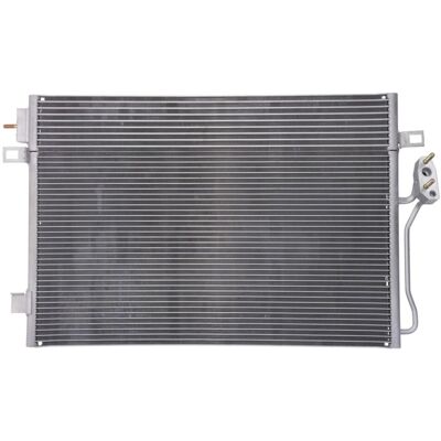 Condensator, Airconditioning Nrf 350098 Condensator, Airconditioning Nrf 350098