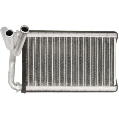 Warmtewisselaar, Interieur Verwarming Thermotec D64001tt Warmtewisselaar, Interieur Verwarming Thermotec D64001tt