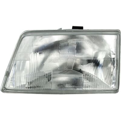 Koplampen Tyc 20-3432-05-2, Links Koplampen Tyc 20-3432-05-2, Links