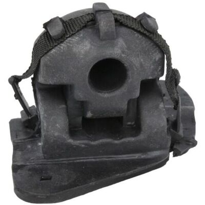 Rubberen Ophangingsbuffers Bosal 255-172 Rubberen Ophangingsbuffers Bosal 255-172