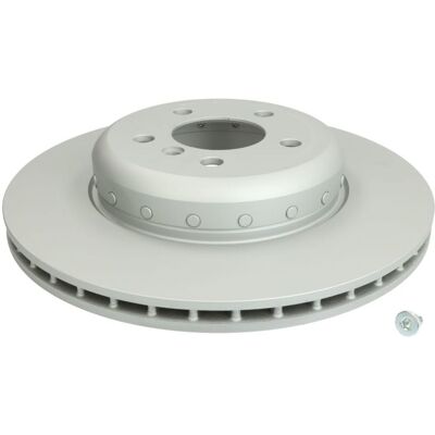 Remschijf Bosch 0 986 479 E17 Achter, Geventileerd, Sterk Gecarboniseerd, 1 Stuk Remschijf Bosch 0 986 479 E17 Achter, Geventileerd, Sterk Gecarboniseerd, 1 Stuk