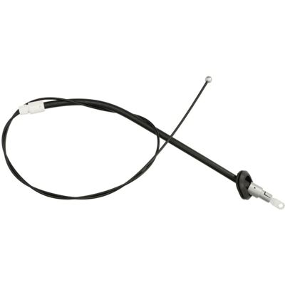 Kabel, Parkeerrem Ate 24.3727-0472.2 Kabel, Parkeerrem Ate 24.3727-0472.2