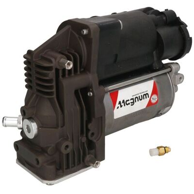 Compressor, Pneumatisch Systeem Magnum Technology Kpm005mt Compressor, Pneumatisch Systeem Magnum Technology Kpm005mt