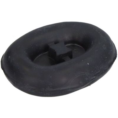 Rubberen Ophangingsbuffers Bosal 255-646 Rubberen Ophangingsbuffers Bosal 255-646