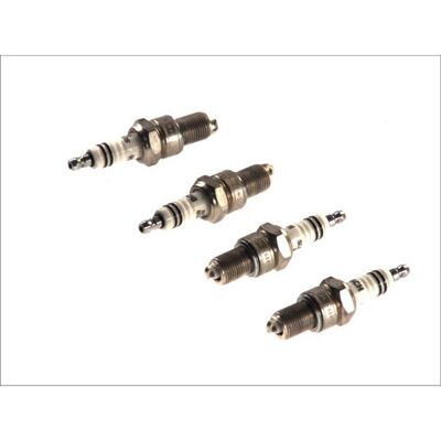 Bougie Super Plus Bosch 0 242 235 909, 4 Stuk Bougie Super Plus Bosch 0 242 235 909, 4 Stuk