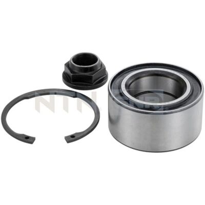 Wiellagerset Snr R164.21 Wiellagerset Snr R164.21